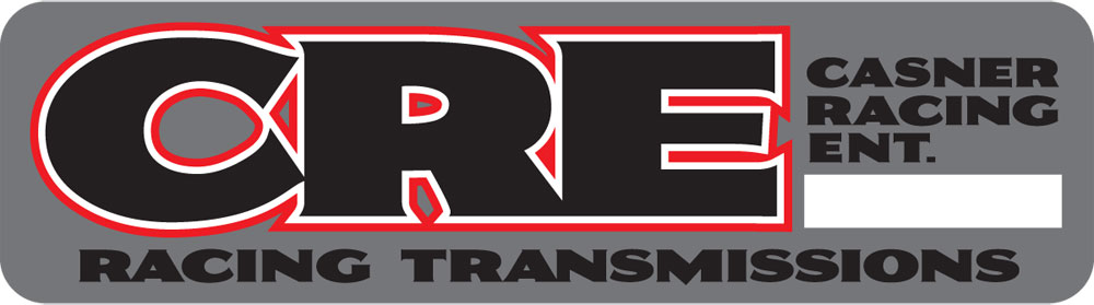 CRE Racing Transmissions